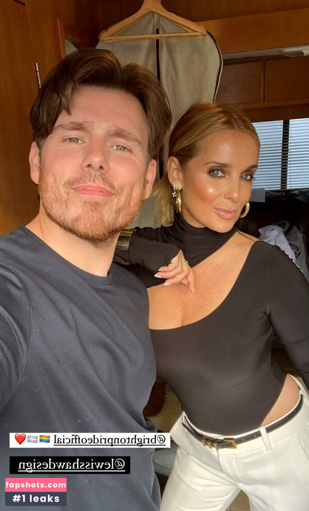 Louise Redknapp gallery photo #187