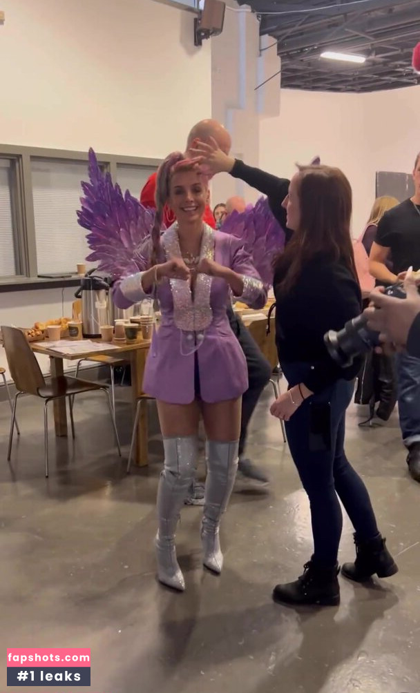 Louise Redknapp gallery photo #208