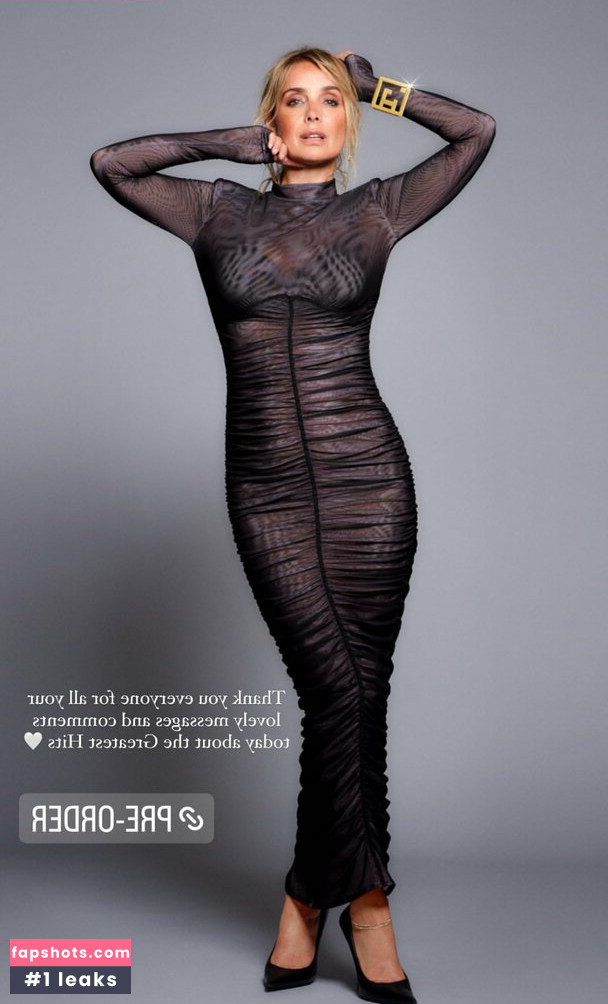 Louise Redknapp gallery photo #212