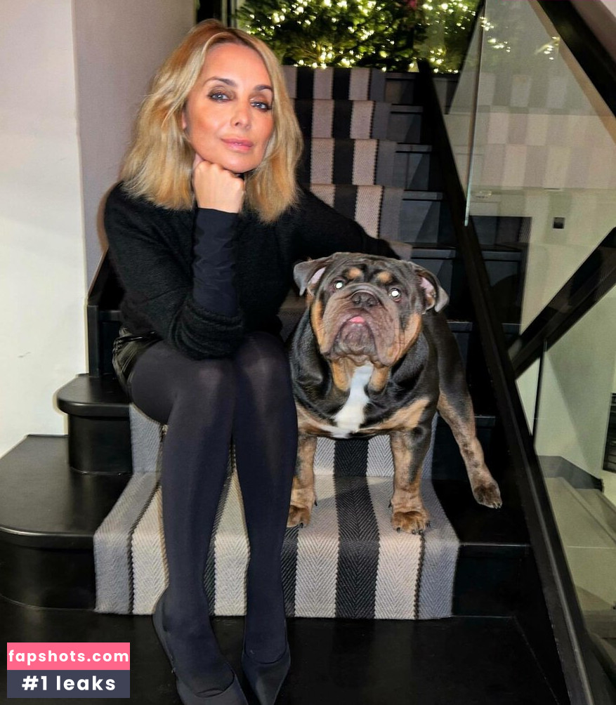 Louise Redknapp gallery photo #214