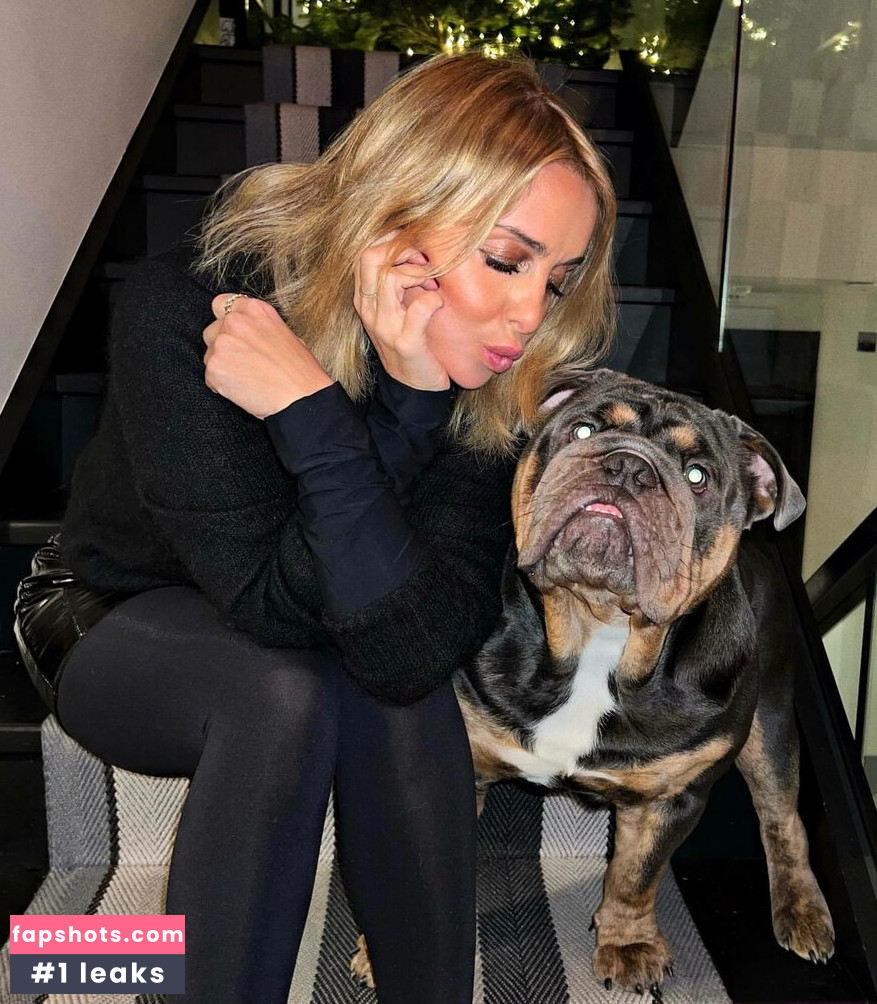 Louise Redknapp gallery photo #215