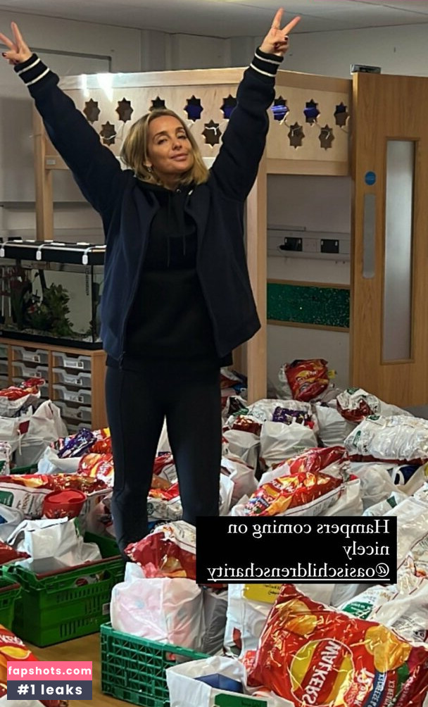 Louise Redknapp gallery photo #216