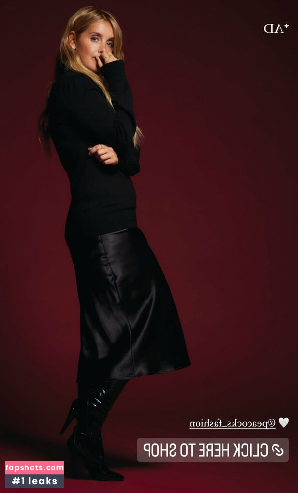 Louise Redknapp gallery photo #220