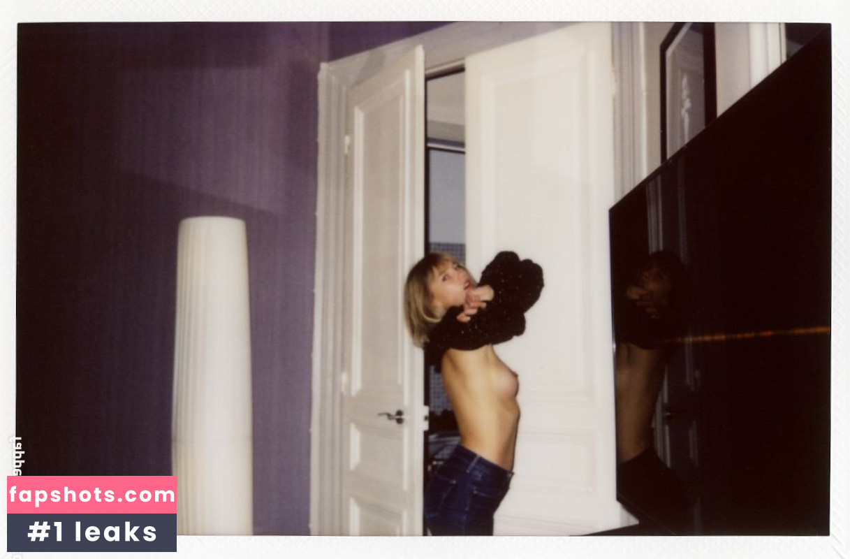 Louise Ropagnol Nahé úniky fotek pouze od fanoušků #8 - Fapshots