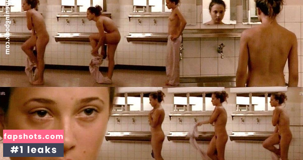 Louise Szpindel gallery photo #2