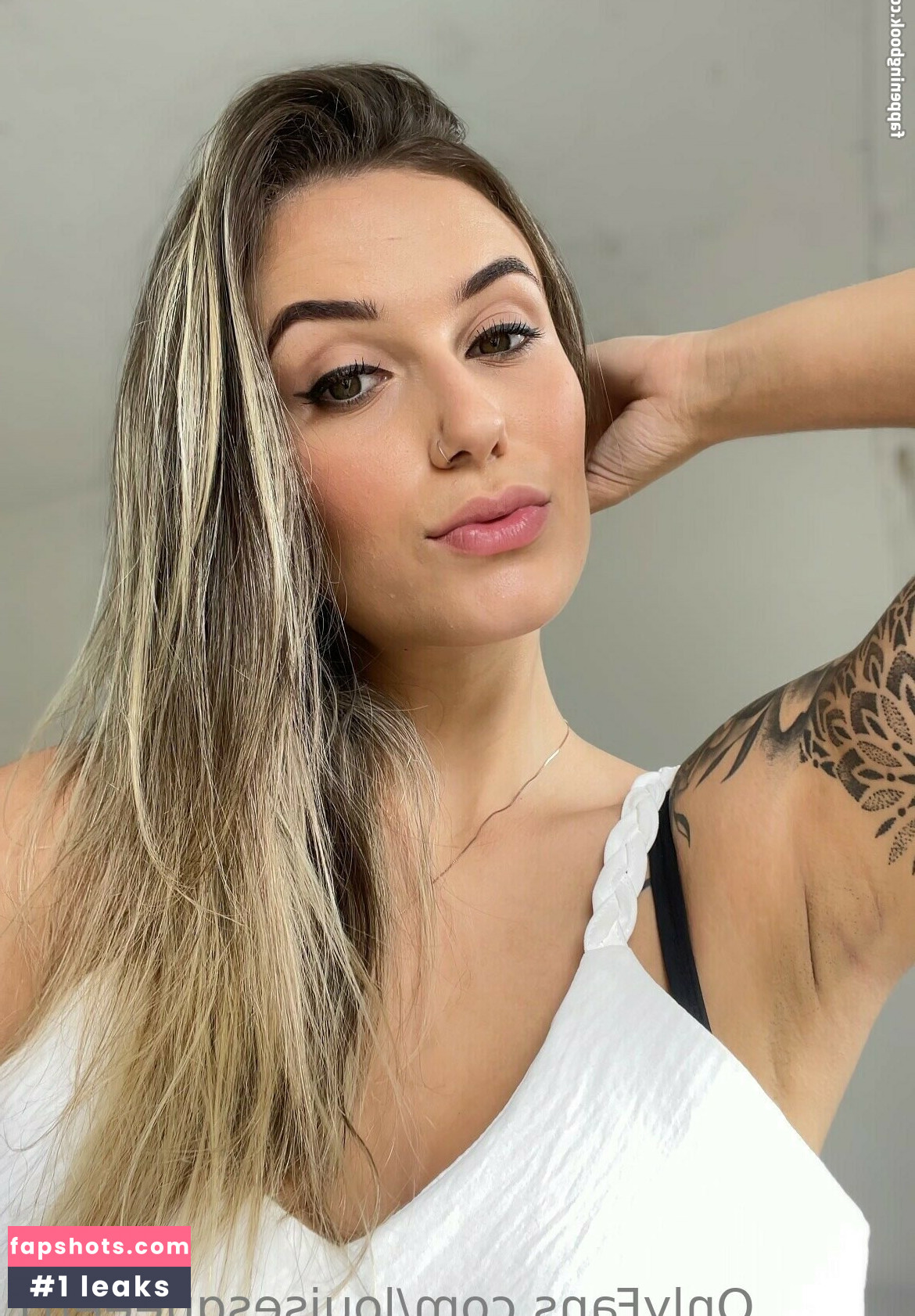 louiseadams Nude Leaks OnlyFans Photos #4 - LeakJerk