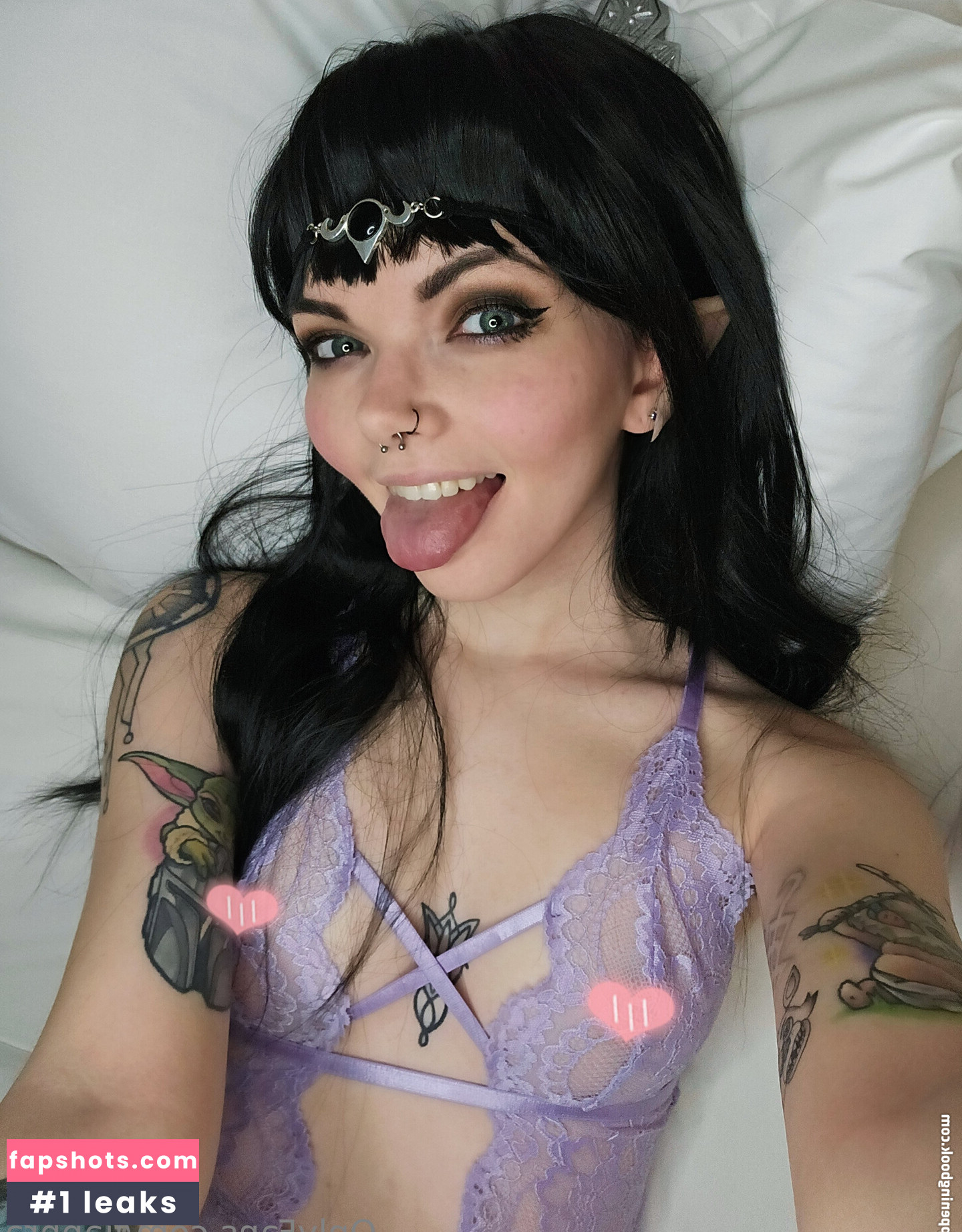 LouiseJulie gallery photo #29