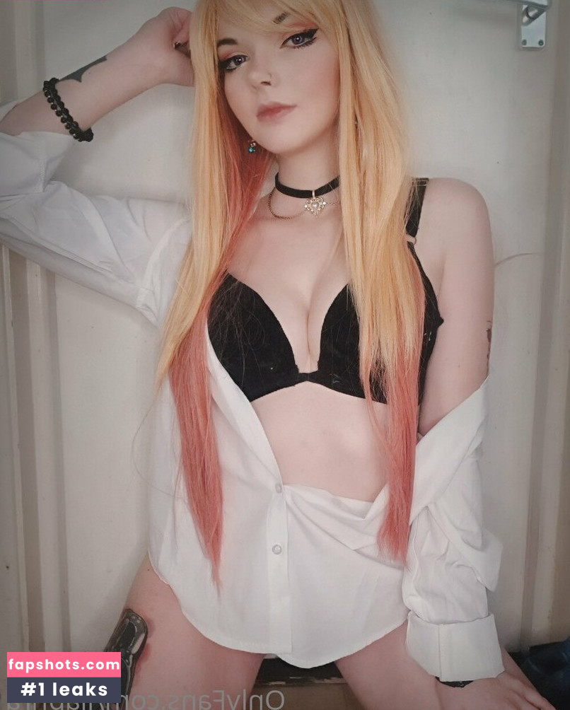 LouiseJulie Nahé úniky fotek pouze od fanoušků #288 - Fapshots