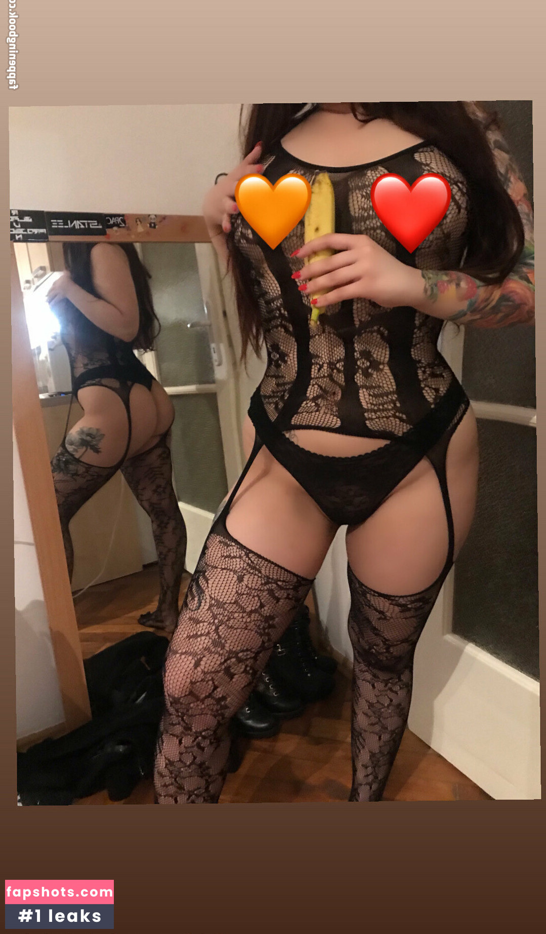 louiseluckafree Filtración Desnuda OnlyFans Foto #15 - Fapshots