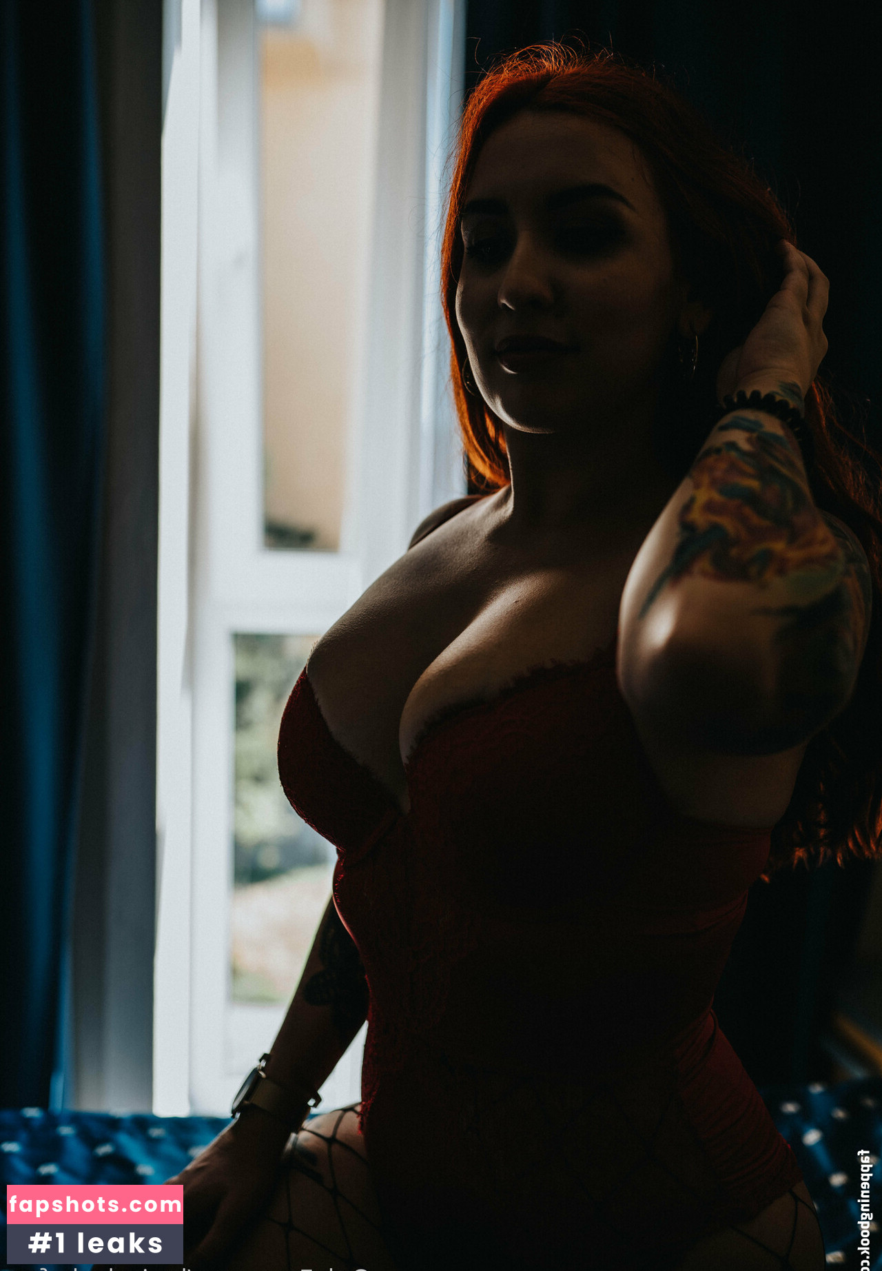 louiseluckafree Filtración Desnuda OnlyFans Foto #16 - Fapshots