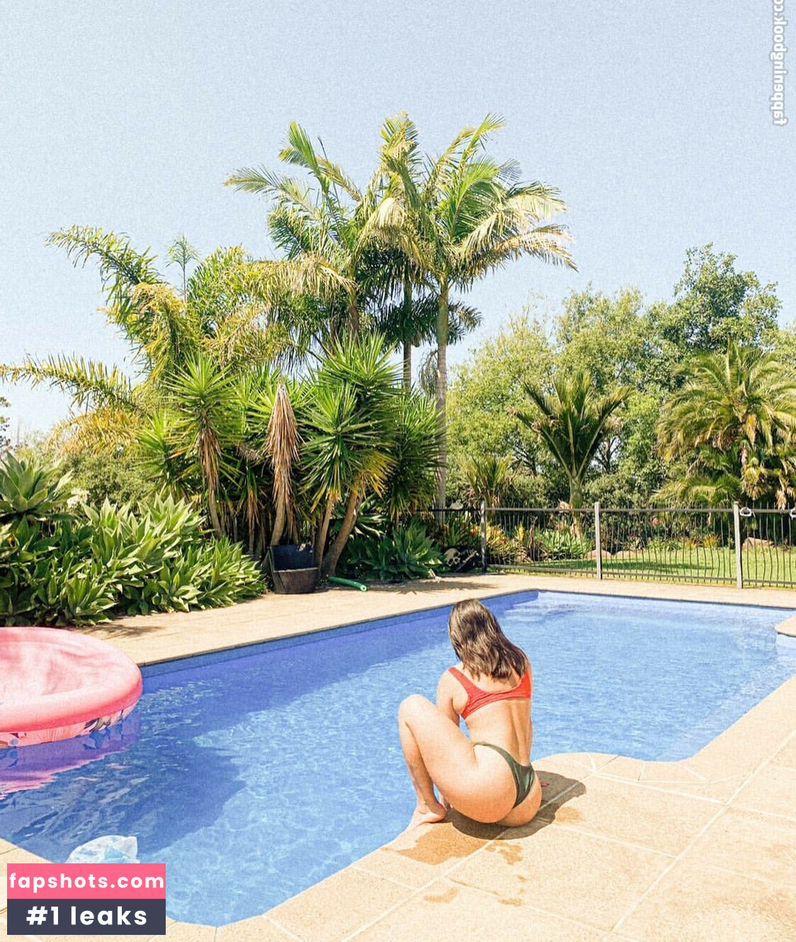 LouiseWhyyte Nude Leaks OnlyFans Photos #19 - Fapshots