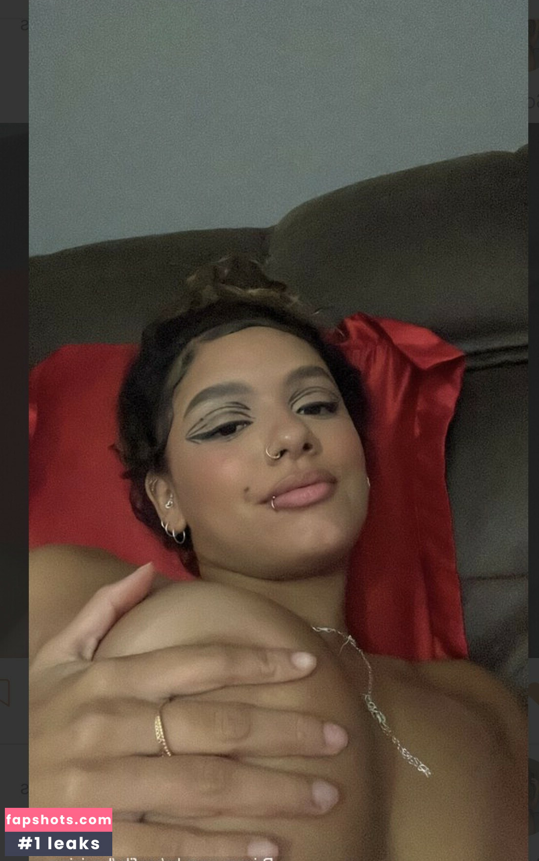 Louisiew Nude Leaks OnlyFans Photos #27 - LeakJerk