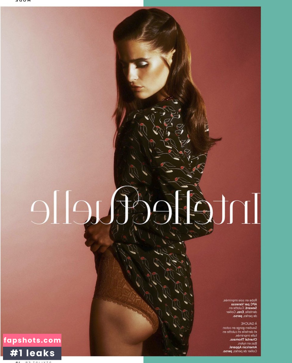 Loulou Robert gallery photo #11