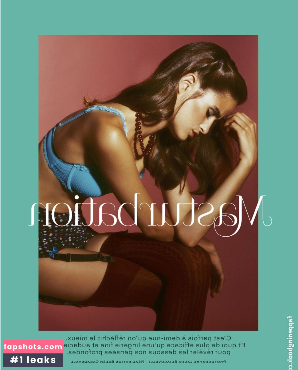 Loulou Robert gallery photo #12