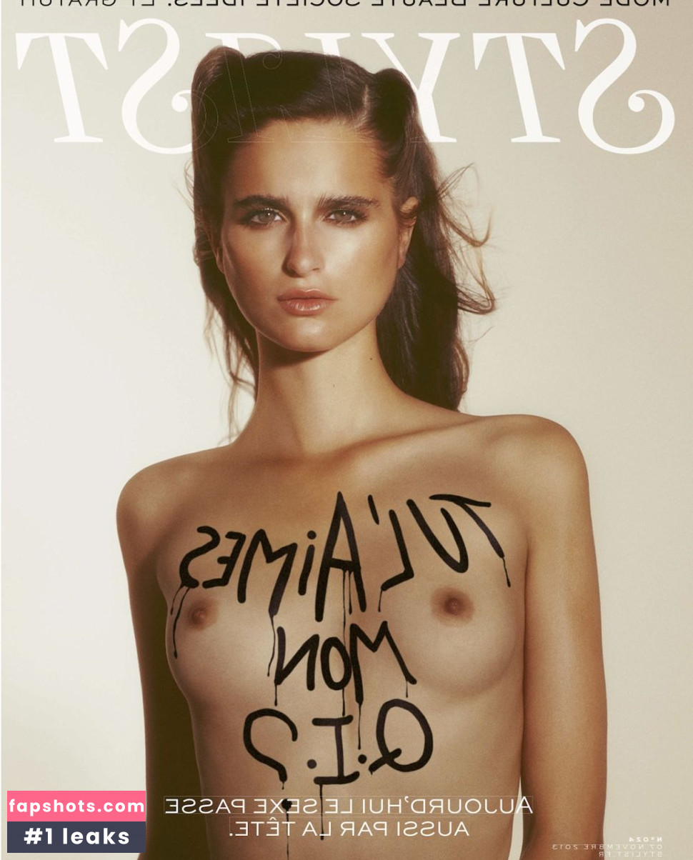 Loulou Robert gallery photo #13