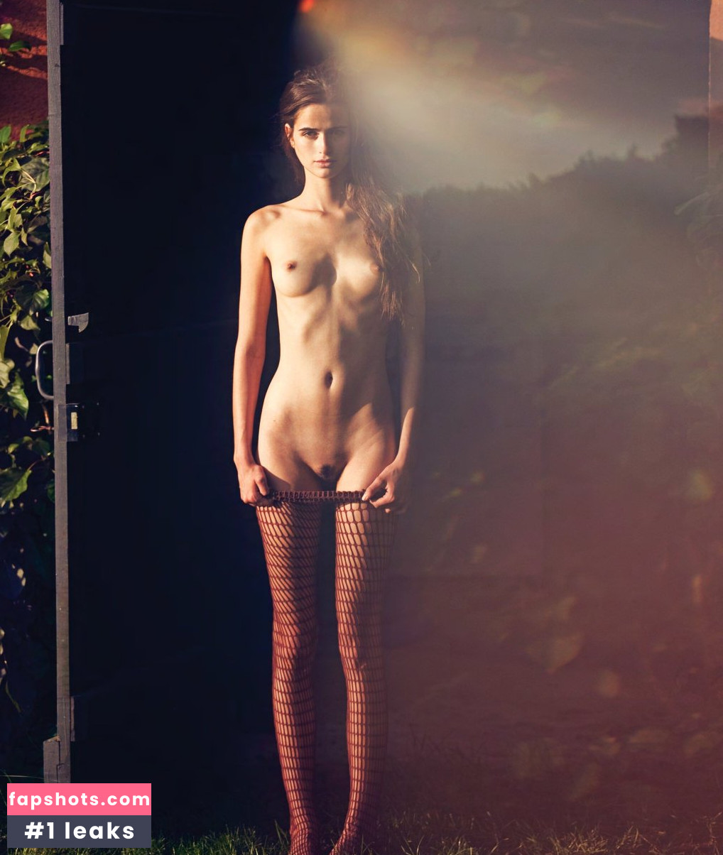 Loulou Robert Nude Leaks OnlyFans Photos #17 - LeakJerk