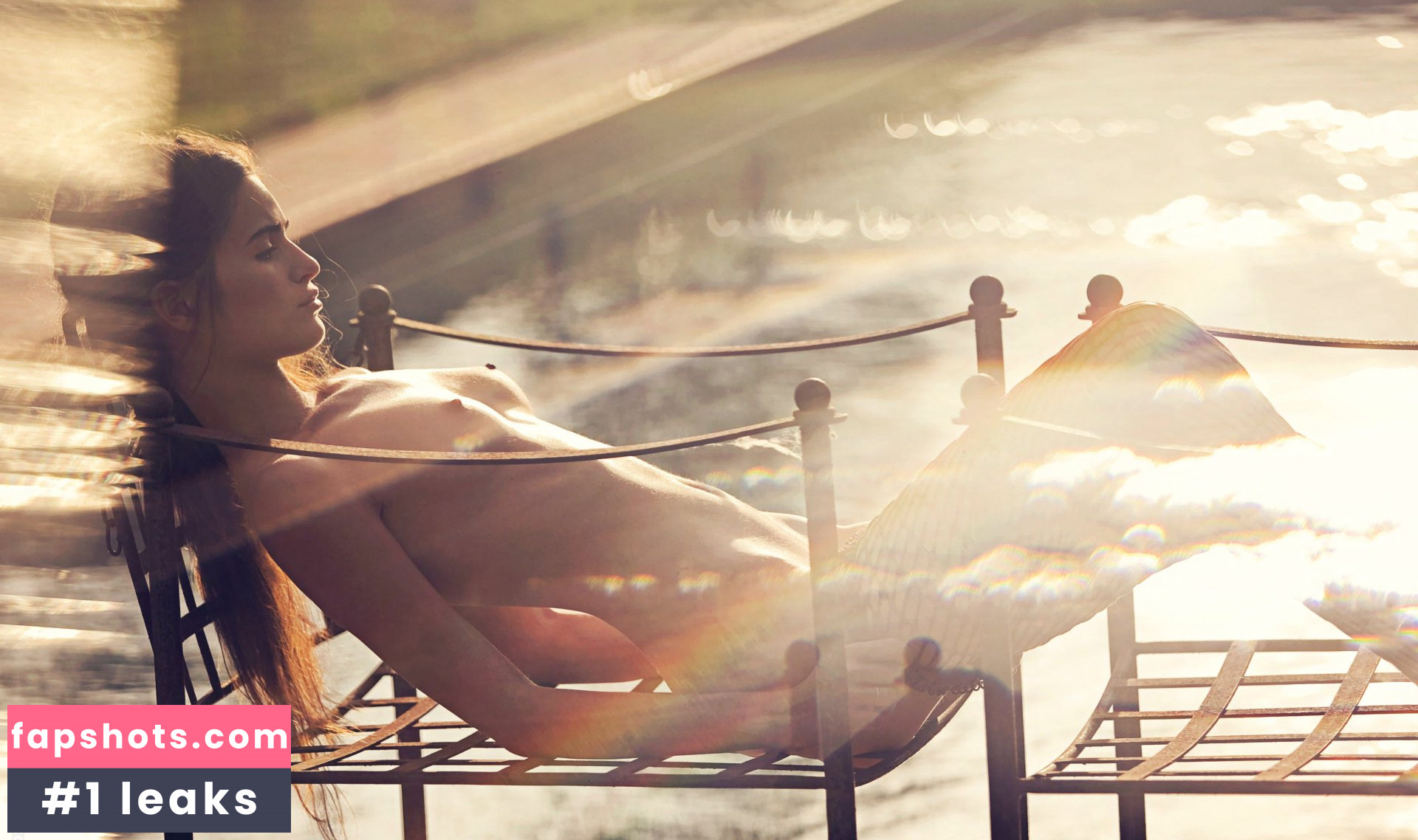 Loulou Robert Nude Leaks OnlyFans Photos #19 - LeakJerk