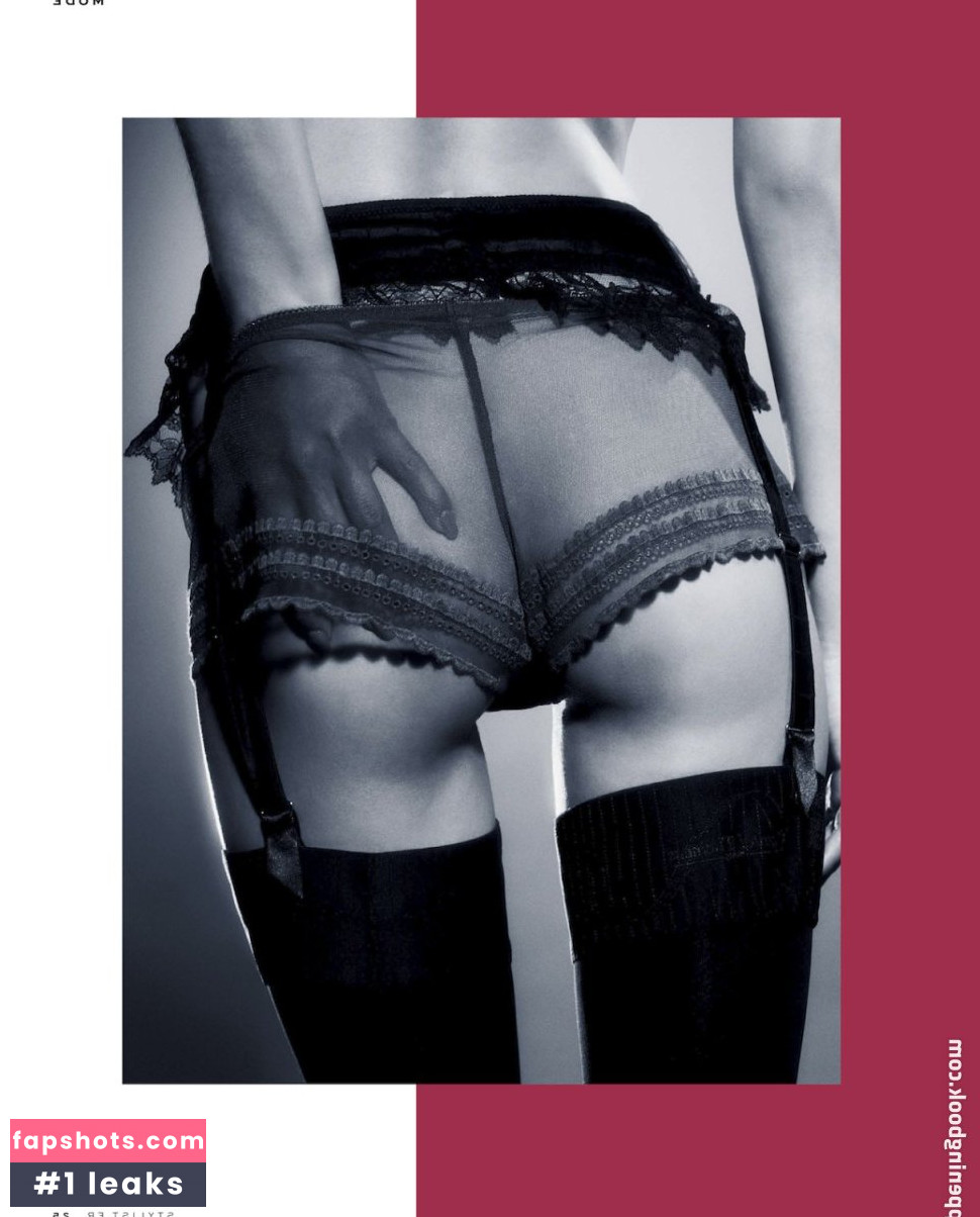 Loulou Robert gallery photo #5