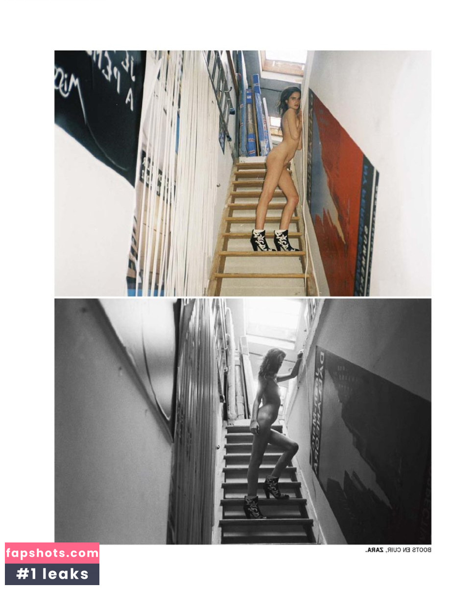 Loulou Robert Nude Leaks OnlyFans Photos #41 - LeakJerk