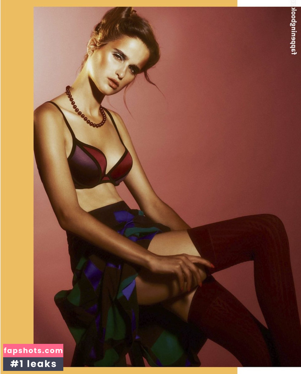 Loulou Robert gallery photo #8