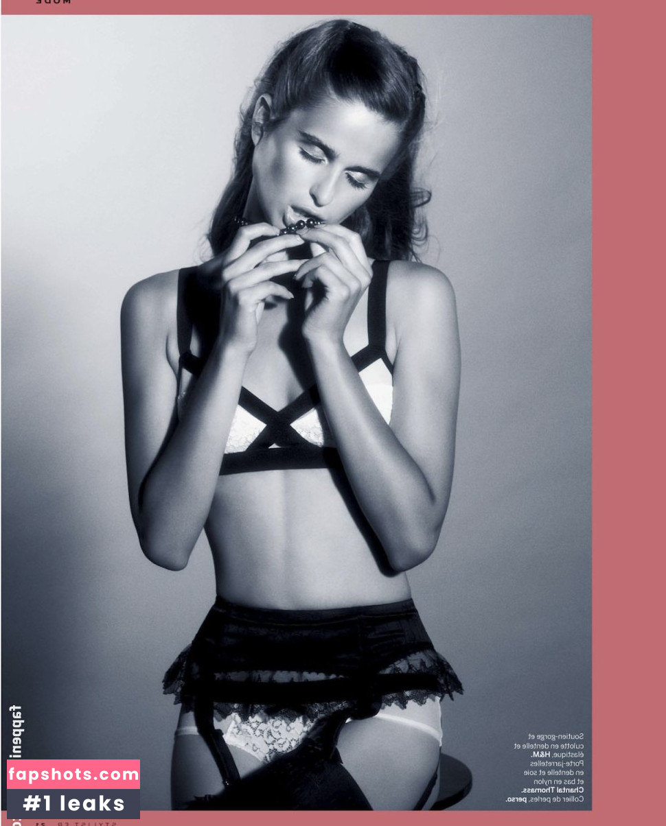 Loulou Robert gallery photo #9