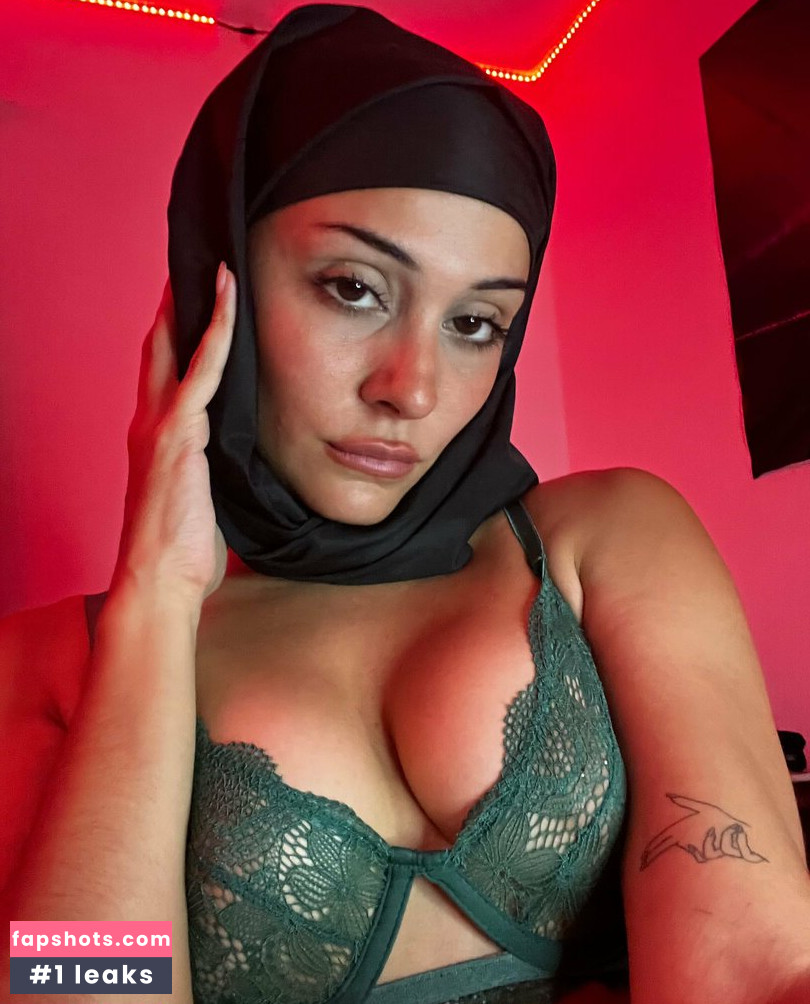 lounabi Nude Leaks OnlyFans - Fapshots