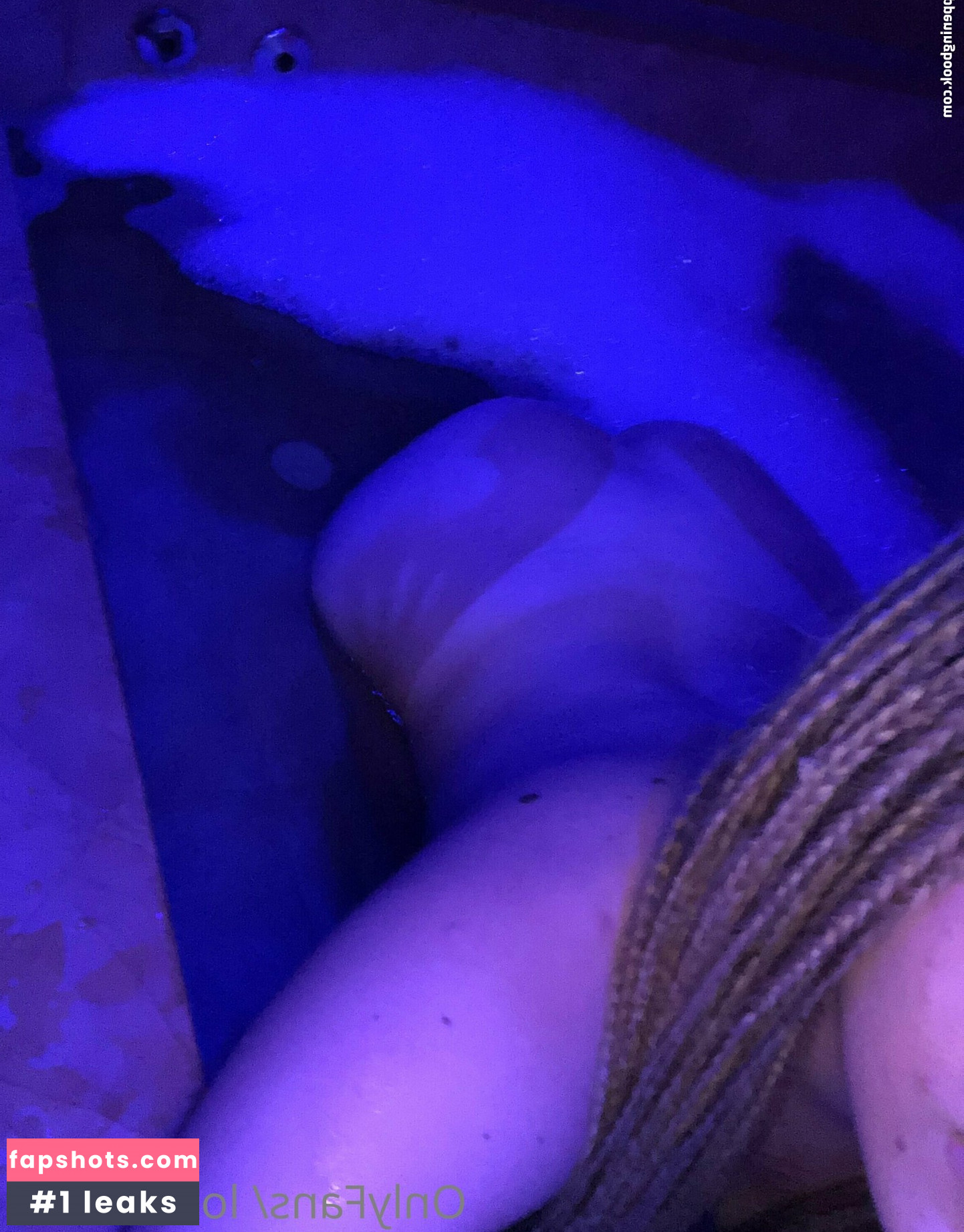 Lourdesazu Nahé úniky fotek pouze od fanoušků #41 - Fapshots