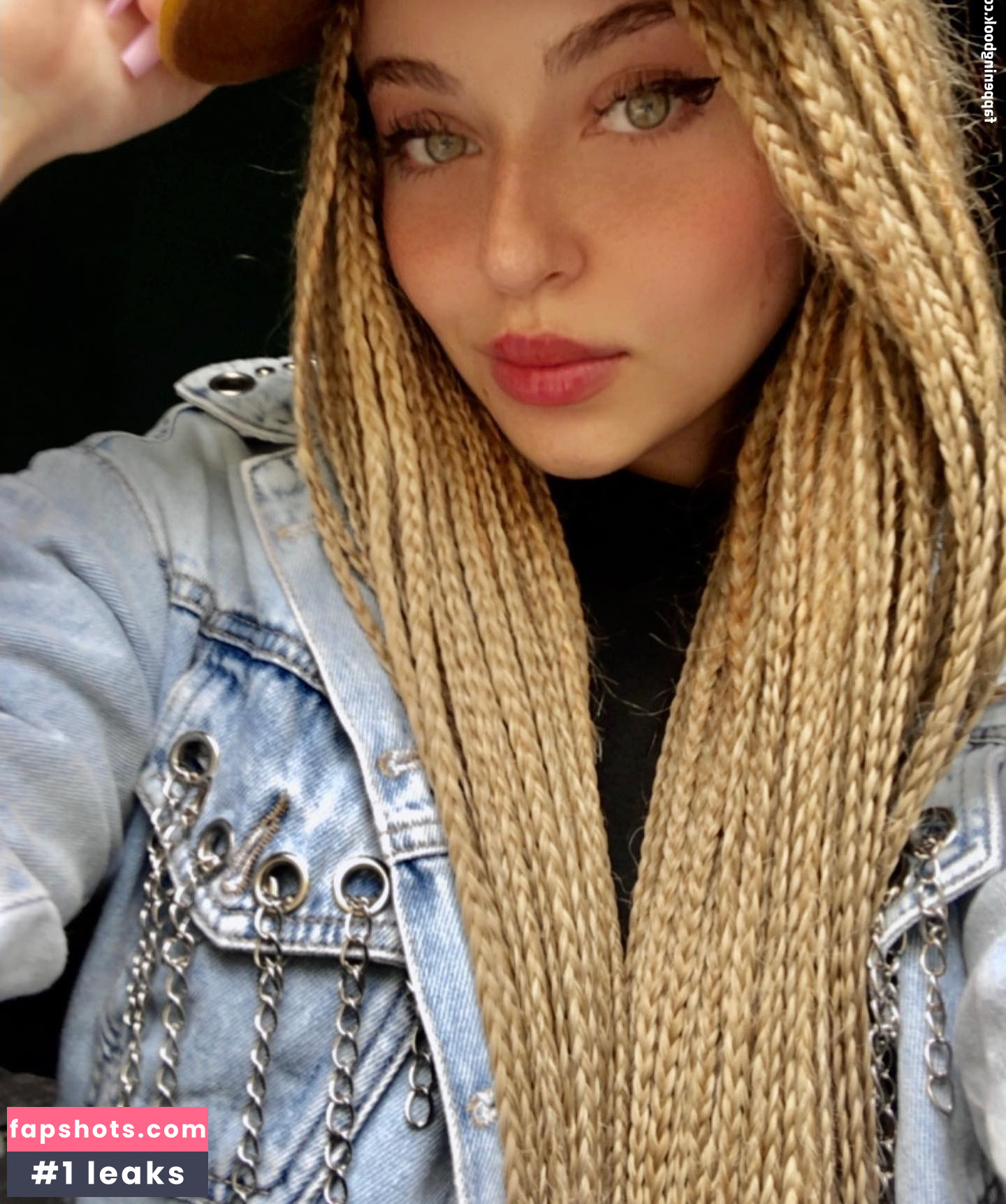 Lourdesazu Nahé úniky fotek pouze od fanoušků #48 - Fapshots