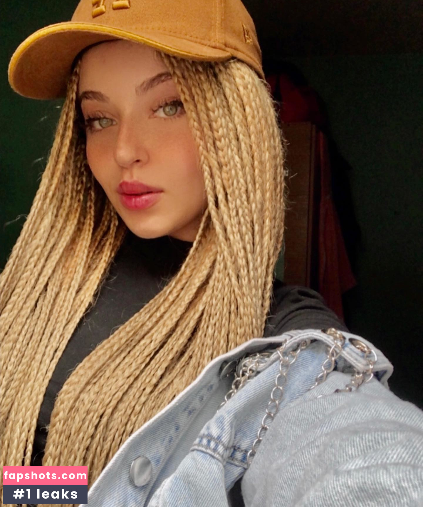 Lourdesazu Nahé úniky fotek pouze od fanoušků #49 - Fapshots