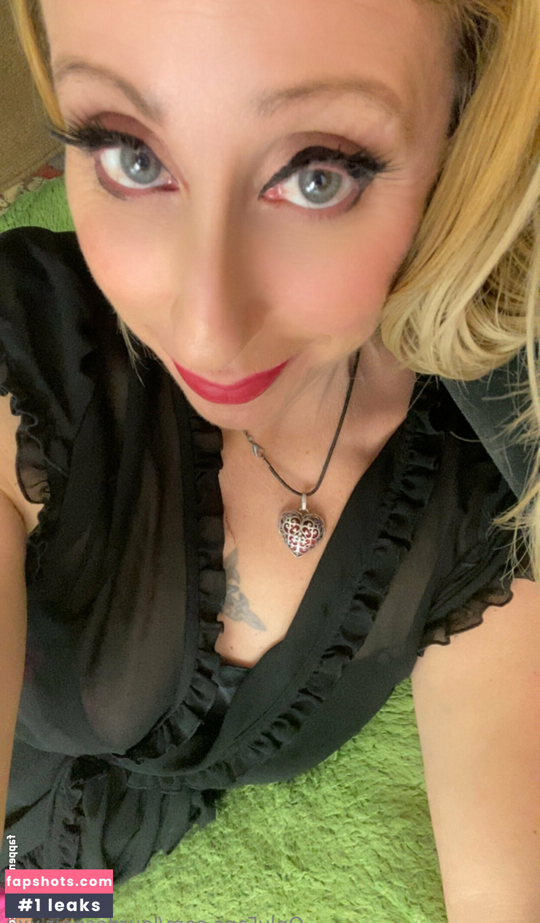 lourdesnoir-xxx Filtración Desnuda OnlyFans Foto #5 - Fapshots