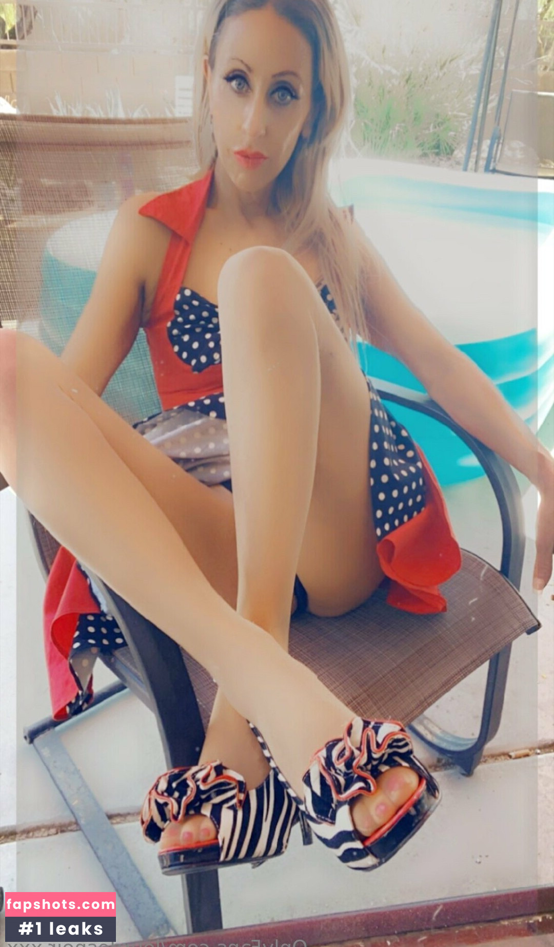 lourdesnoir-xxx Filtración Desnuda OnlyFans Foto #8 - Fapshots