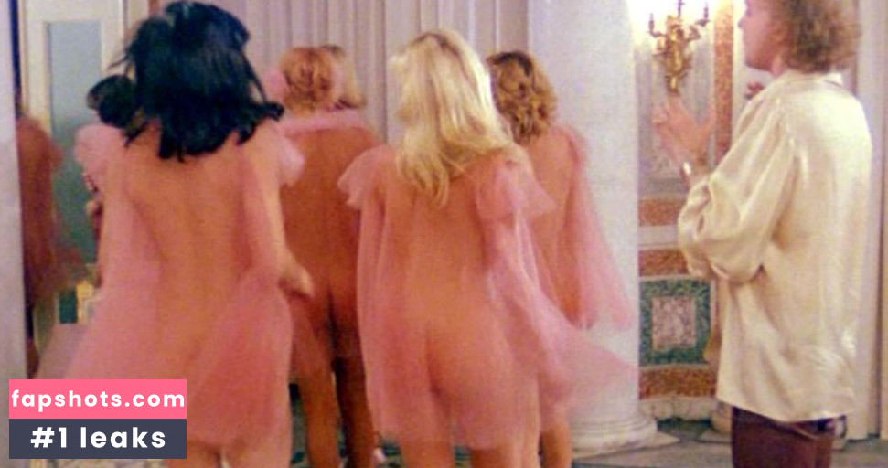 Lova Moor gallery photo #2