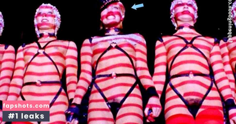 Lova Moor gallery photo #4