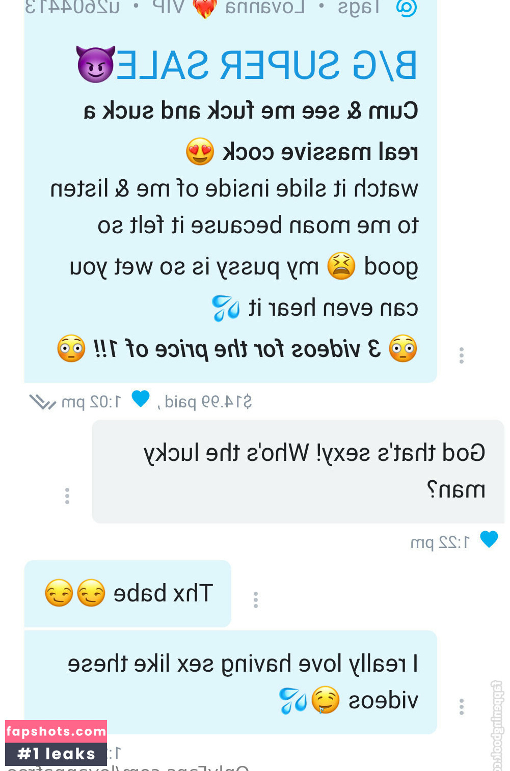 lovannafree gallery photo #6