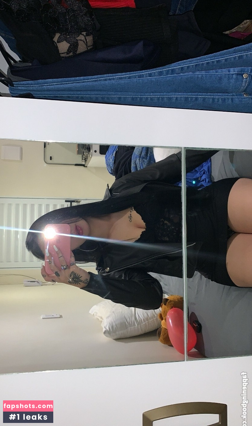 Love Angel 555 Nahé úniky fotek pouze od fanoušků #12 - Fapshots