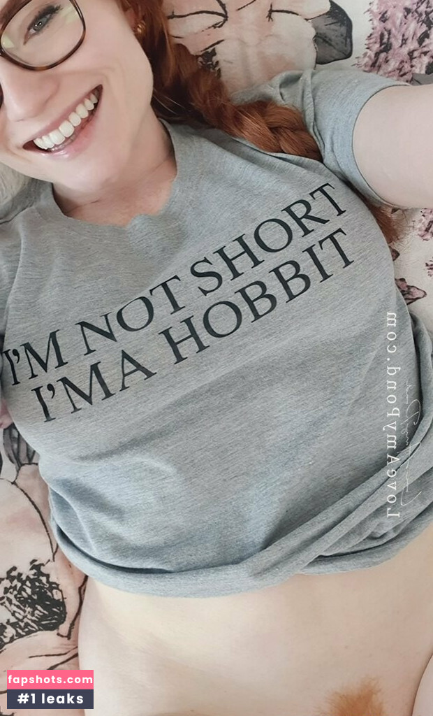 LoveAmyPond Nude Leaks OnlyFans Photos #3 - LeakJerk