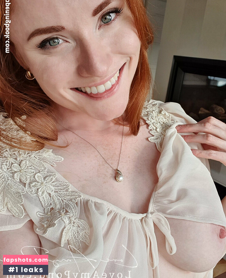 LoveAmyPond Nude Leaks OnlyFans Photos #21 - LeakJerk