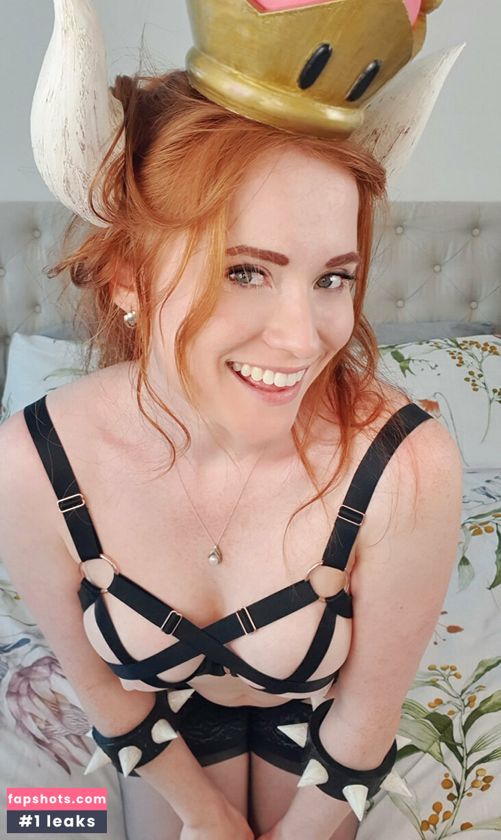 LoveAmyPond Nude Leaks OnlyFans Photos #27 - LeakJerk