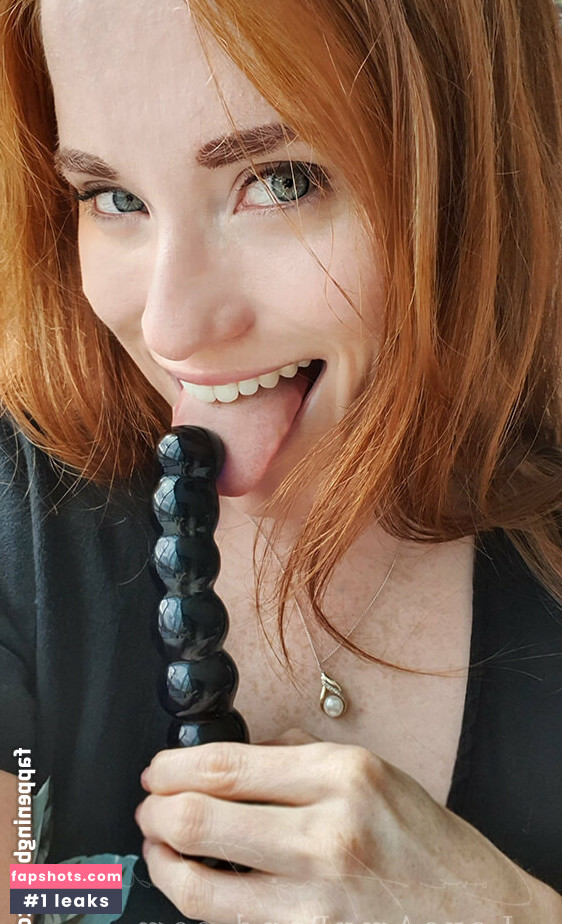 LoveAmyPond Nude Leaks OnlyFans Photos #39 - LeakJerk