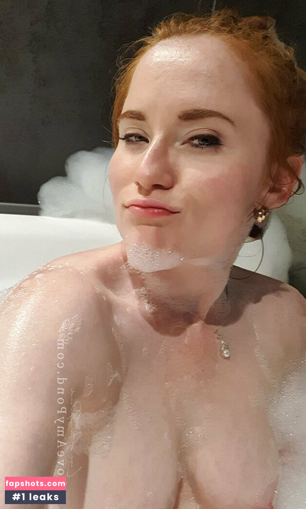 LoveAmyPond Nude Leaks OnlyFans Photos #7 - LeakJerk