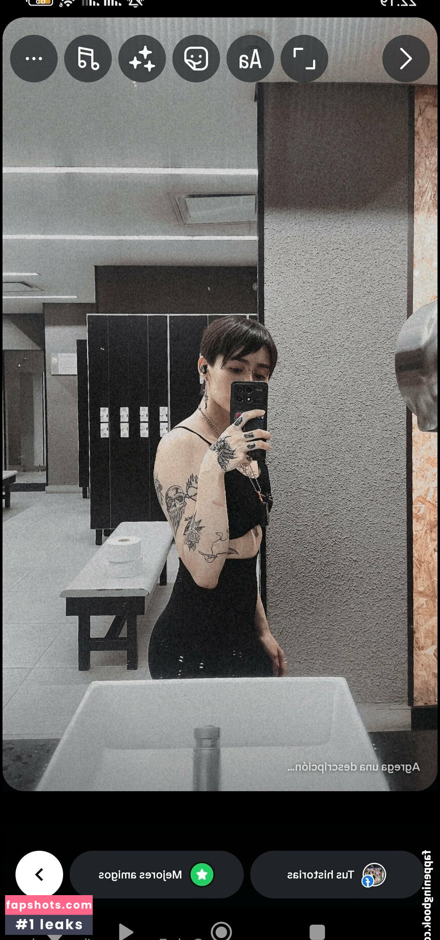 loveaxlgnr Nahé úniky fotek pouze od fanoušků #11 - Fapshots