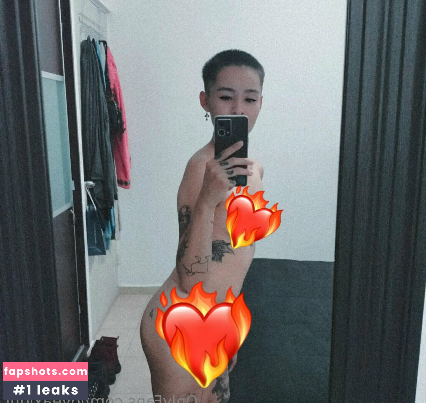 loveaxlgnr Nahé úniky fotek pouze od fanoušků #26 - Fapshots