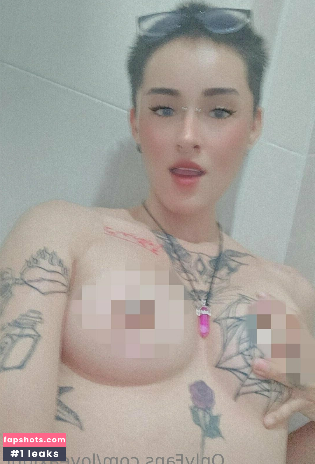 loveaxlgnr Nahé úniky fotek pouze od fanoušků #27 - Fapshots