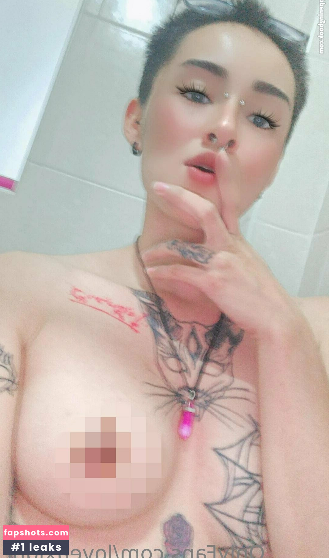 loveaxlgnr Nahé úniky fotek pouze od fanoušků #32 - Fapshots