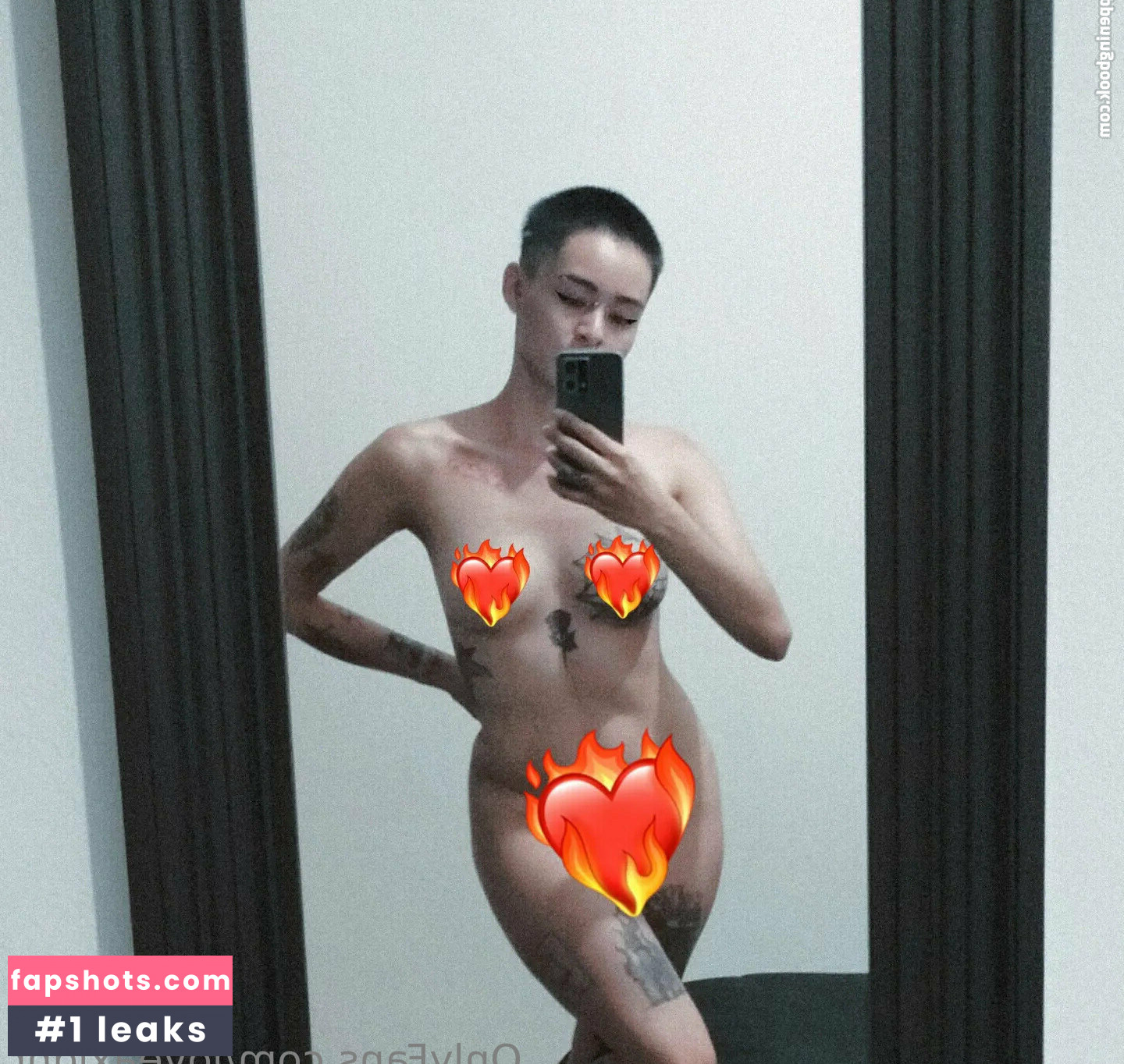 loveaxlgnr Nahé úniky fotek pouze od fanoušků #34 - Fapshots