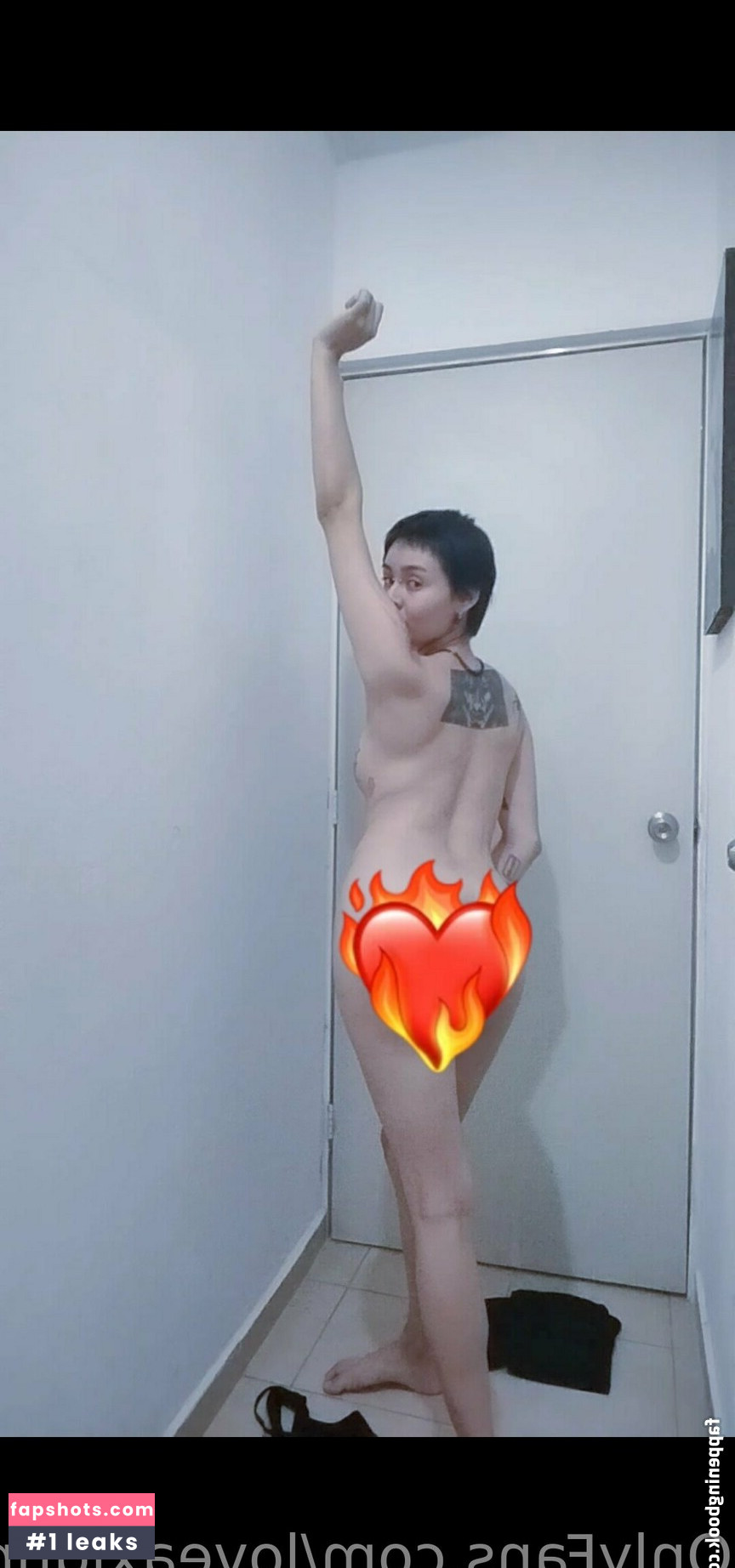 loveaxlgnr Nahé úniky fotek pouze od fanoušků #35 - Fapshots