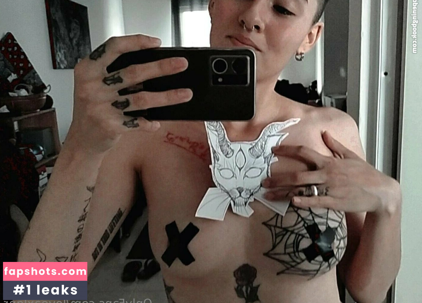 loveaxlgnr Nahé úniky fotek pouze od fanoušků #37 - Fapshots