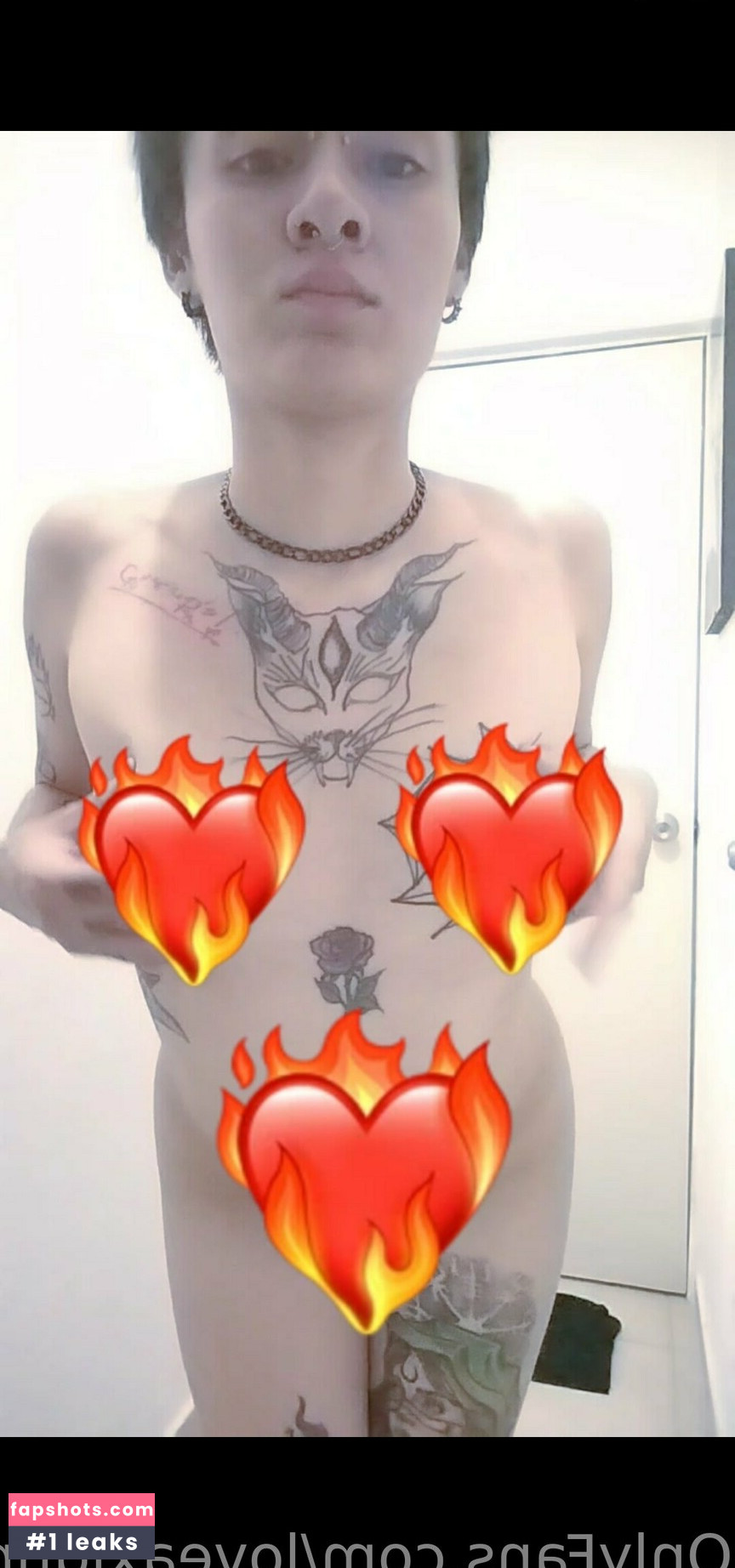 loveaxlgnr Nahé úniky fotek pouze od fanoušků #41 - Fapshots