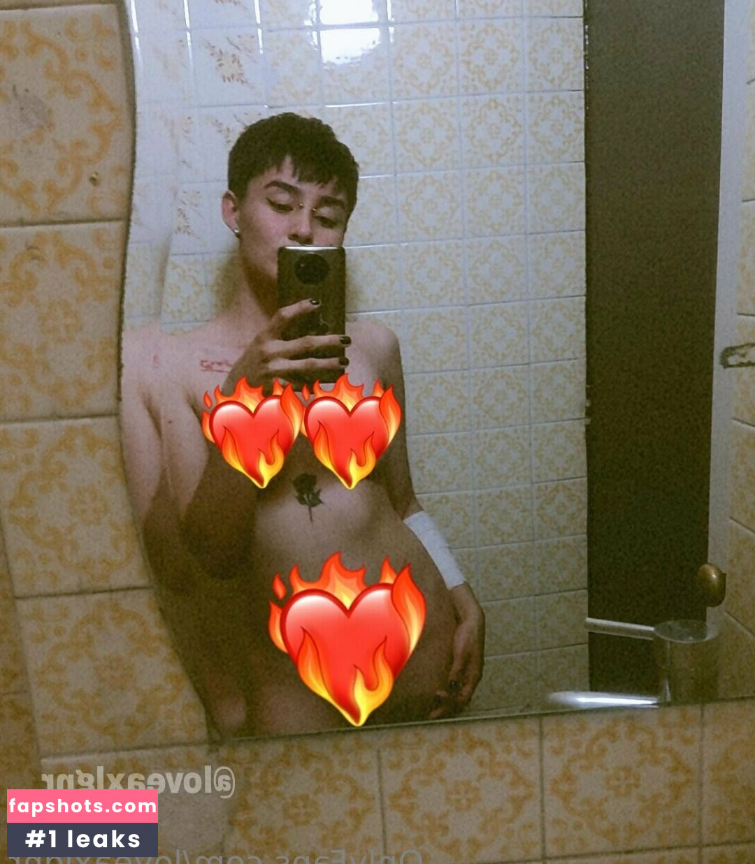 loveaxlgnr Nahé úniky fotek pouze od fanoušků #44 - Fapshots