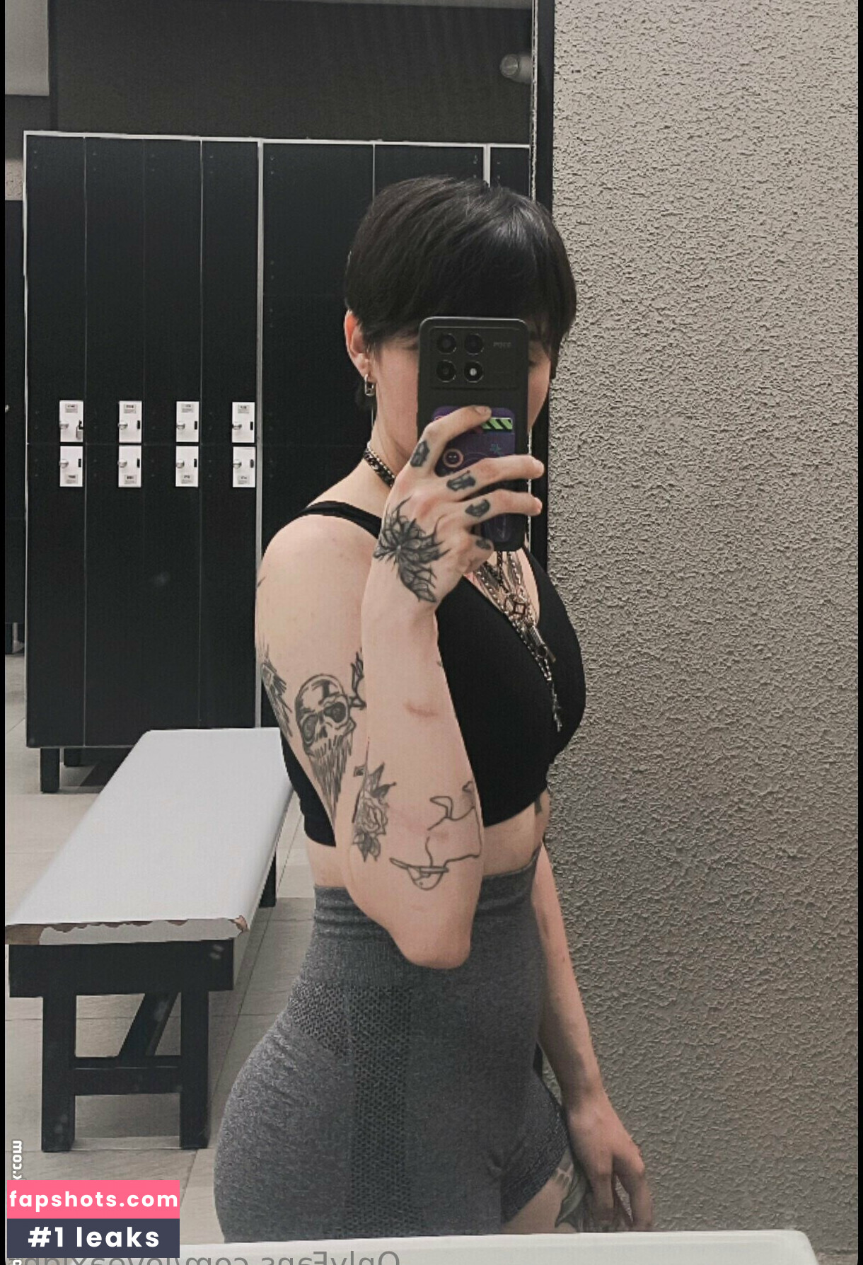 loveaxlgnr Nahé úniky fotek pouze od fanoušků #6 - Fapshots